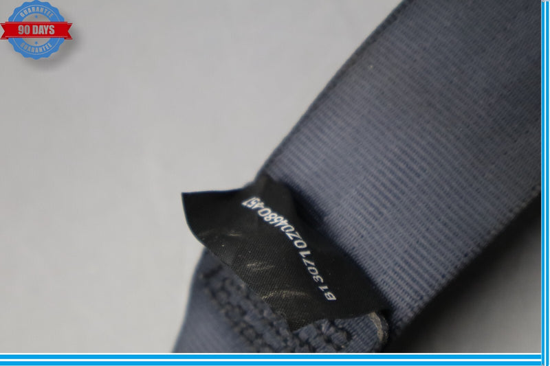 Load image into Gallery viewer, 10-13 Jaguar XJ XJL X351 Rear Left Driver Side Seat Belt Retractor PVJ Oem