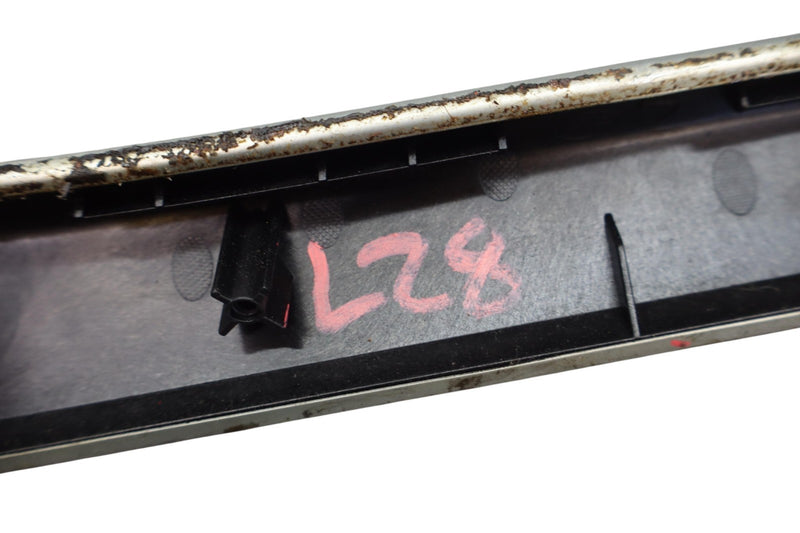 Load image into Gallery viewer, 12-19 LR Range Rover Evoque L538 Front Right Centre Console Strip Trim Oem