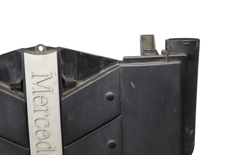 Load image into Gallery viewer, 00-06 Mercedes W215 SL500 CL55 AMG CL500 Engine Air Cleaner Intake Box Cover Oem