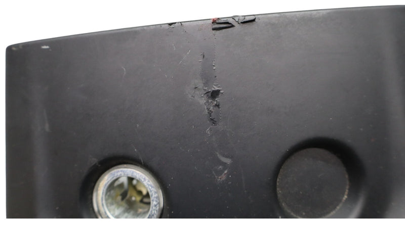 Load image into Gallery viewer, 11-18 Porsche Cayenne 958 S Rear Interior Power Socket Trim Cover 7P58634405 Oem