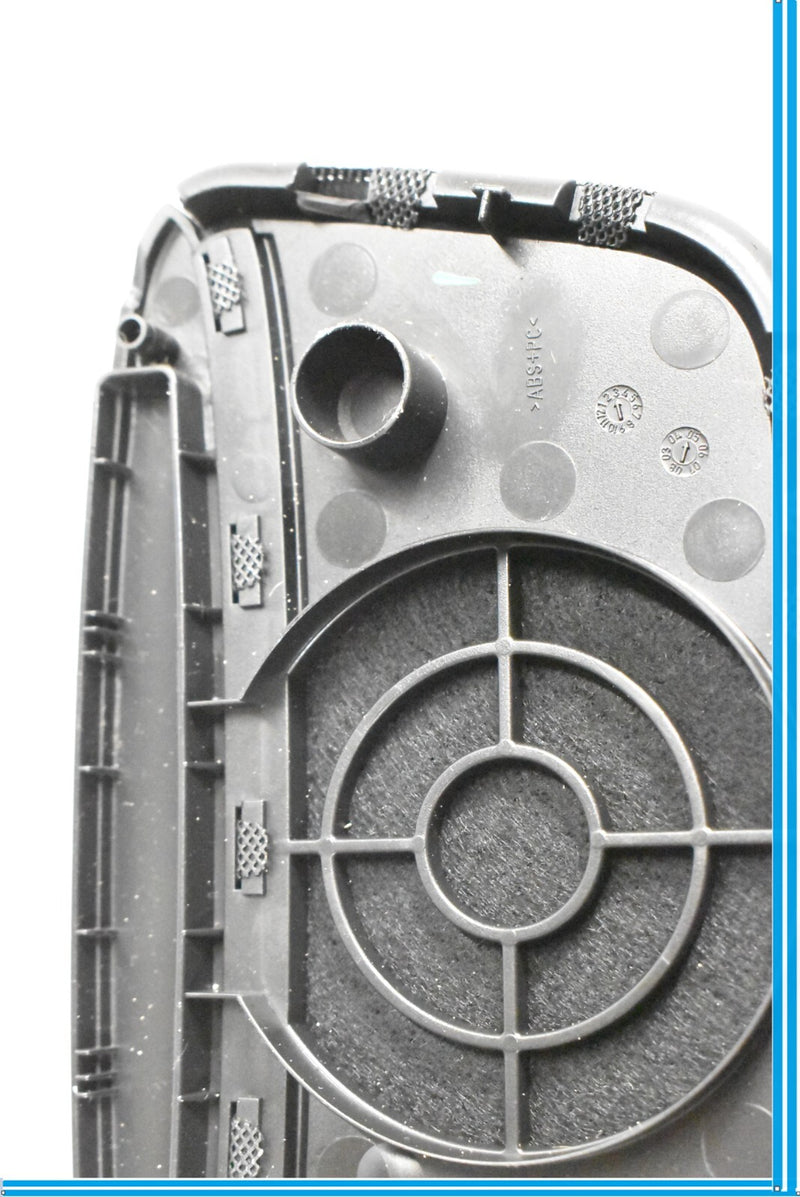 Load image into Gallery viewer, 06-11 Mercedes CLS550 CLS55 AMG W219 Center Dash Speaker Cover Grill Oem