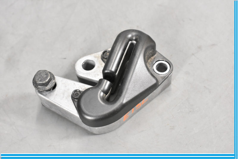 Load image into Gallery viewer, 06-13 Volvo C70 Front Left Driver Seat Belt Guide Bracket Support Oem