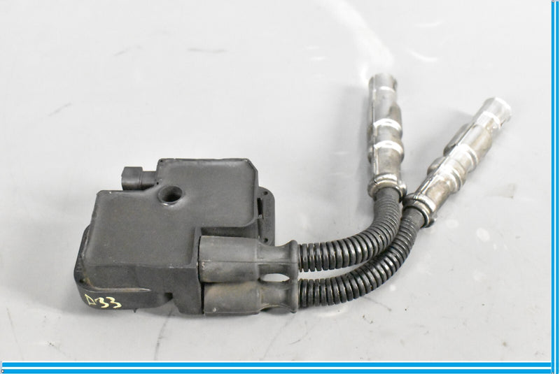 Load image into Gallery viewer, 00-06 Mercedes W215 S430 S500 SL500 CL500 CL55 AMG Ignition Coil 0001587803 Oem
