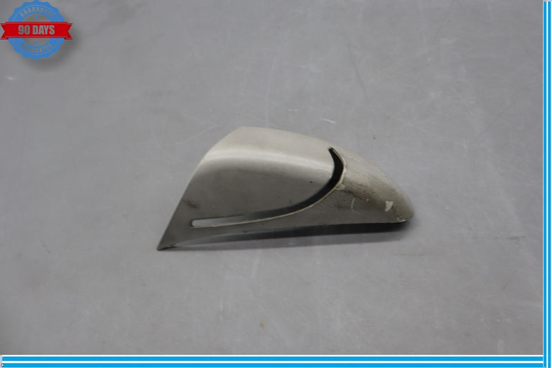 Load image into Gallery viewer, 03-12 Mercedes R230 SL500 Left Seat Backrest Recline Switch Cover Oem