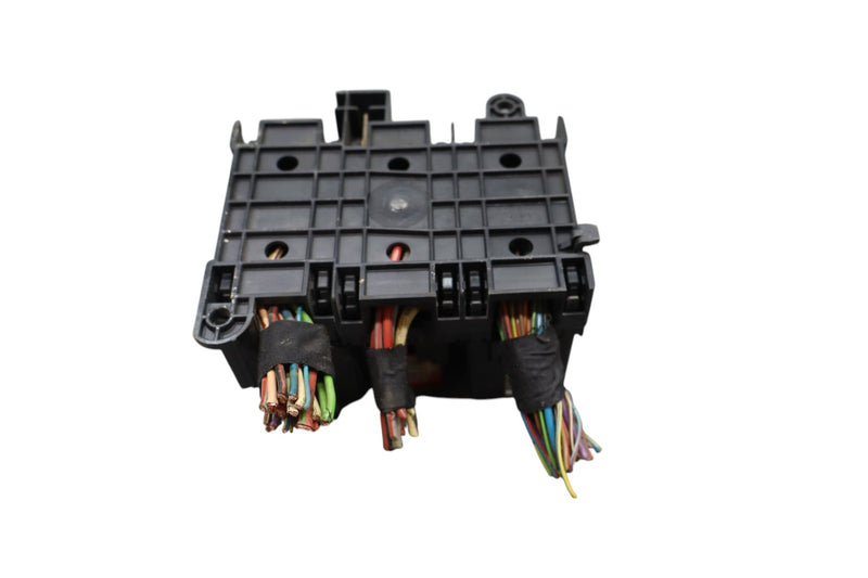 Load image into Gallery viewer, 04-08 Maserati Quattroporte M139 Rear Trunk Lid Fuse Relay Junction Box Oem