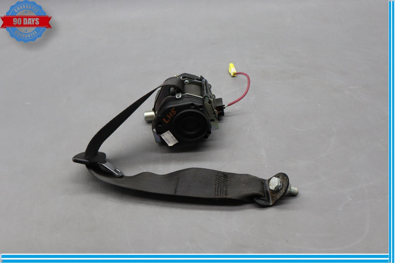 Load image into Gallery viewer, 03-08 Maserati Quattroporte M139 Rear Left Driver Side Seat Belt Retractor Oem
