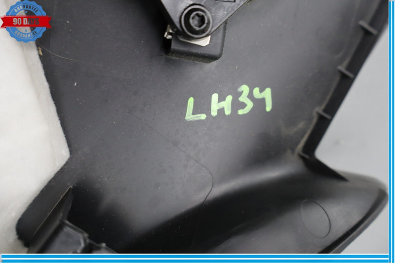 Load image into Gallery viewer, 10-16 Porsche Panamera Rear Left Side C Pillar Upper Quarter Trim Cover Oem