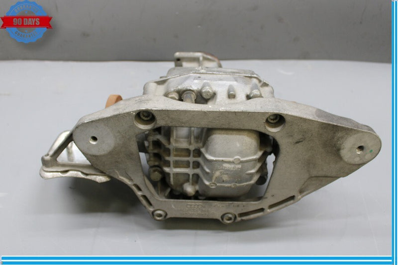 Load image into Gallery viewer, 11-18 Audi A8 A8L Quattro Rear Axle Differential Carrier Diff Assembly Oem