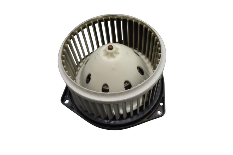 Load image into Gallery viewer, 11-24 Infiniti QX56 QX80 Front HVAC Heater Air Conditioner Blower Fan Motor Oem