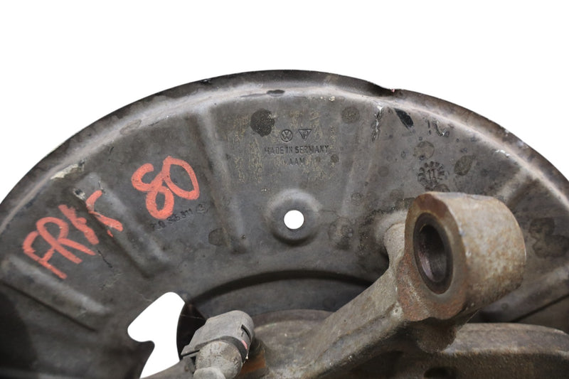 Load image into Gallery viewer, 11-18 Volkswagen VW Touareg Front Right Side Steering Spindle Knuckle Hub Oem