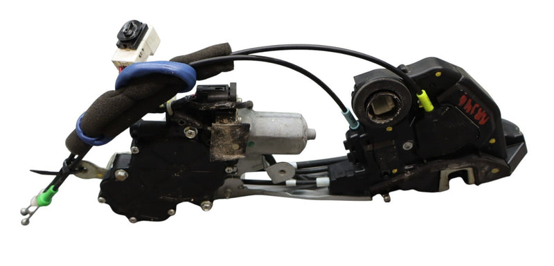 Load image into Gallery viewer, 07-13 Lexus LS460 Rear Right Passenger Side Door Lock Latch Actuator Oem
