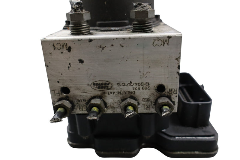Load image into Gallery viewer, 14-17 Land Rover Range Rover ABS Anti-Lock Hydraulic Brake Pump Module Oem