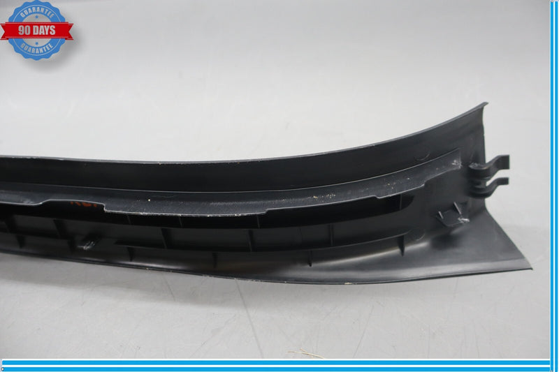 Load image into Gallery viewer, 13-19 Mercedes GL450 GL550 X166 Rear Left Door Sill Scuff Plate Trim Cover Oem