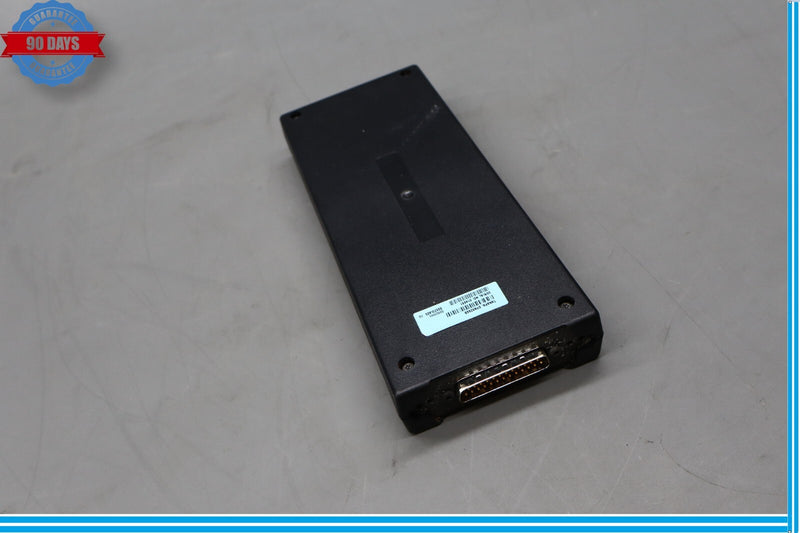 Load image into Gallery viewer, 00-06 Mercedes W220 SL500 CL500 CLK500 Voice Command Control Module Oem