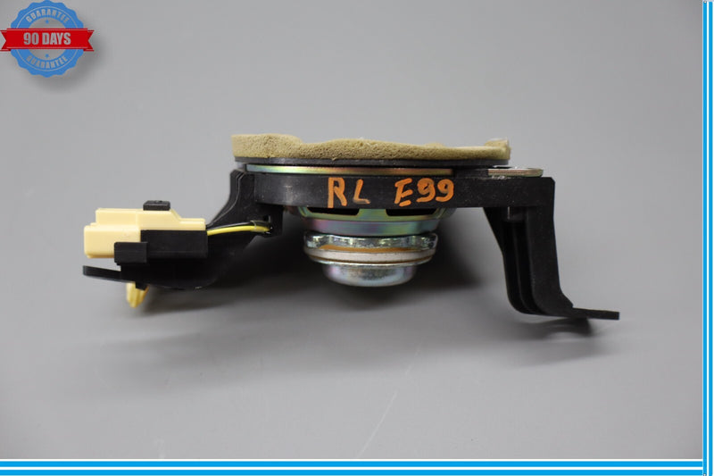Load image into Gallery viewer, 07-17 Lexus LS460 Rear Left Driver Side Door Audio Sound Speaker Oem