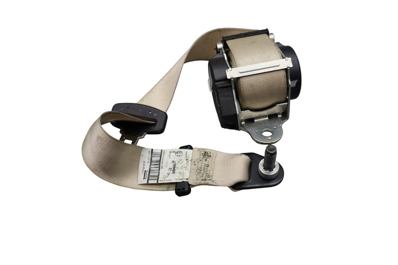 Load image into Gallery viewer, 14-20 Maserati Ghibli Rear Right Or Left Seatbelt Seat Belt Retractor Oem