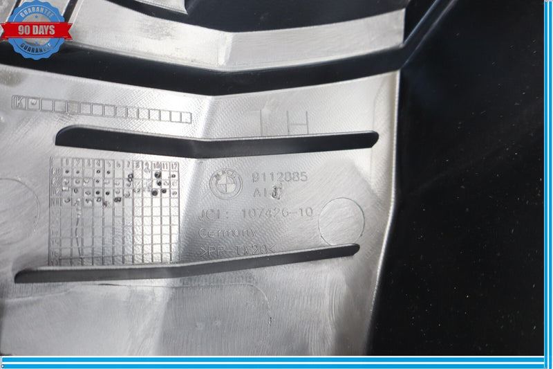 Load image into Gallery viewer, 09-15 BMW 750Li 750i F01 Left Lower Quarter C Pillar Trim Cover Panel Oem