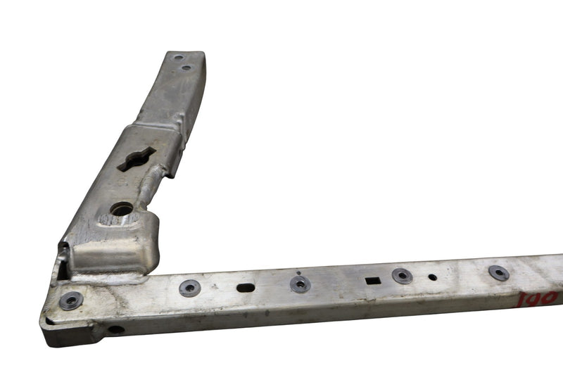 Load image into Gallery viewer, 14-17 Maserati Ghibli M147 Front Crossmember Support Bracket Frame Bar Oem