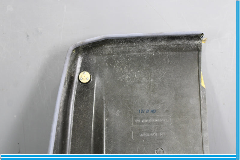 Load image into Gallery viewer, 90-02 Mercedes SL320 SL500 R129 Left Seat Backrest Cover Panel Trim Oem