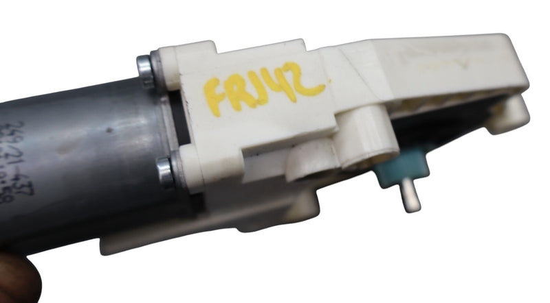 Load image into Gallery viewer, 10-18 Audi A8 Quattro Front Right Passenger Side Door Window Regulator Motor Oem