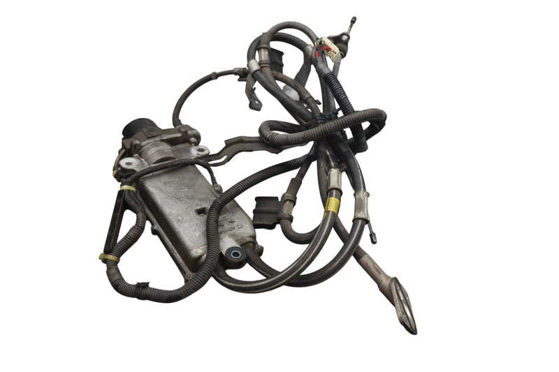 Load image into Gallery viewer, 07-12 Lexus LS460 Emergency Parking Brake Actuator Assembly 4631050010 Oem