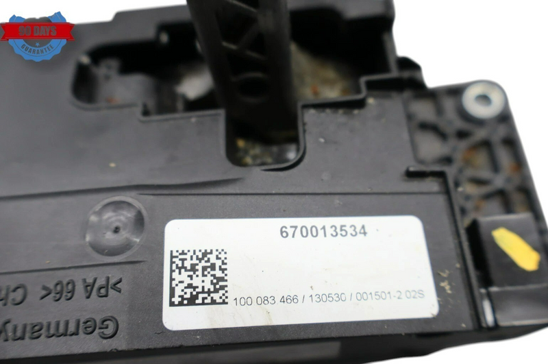 Load image into Gallery viewer, 14-22 Maserati Ghibli Quattroporte Floor Shifter Gear Shift Selector Box Oem