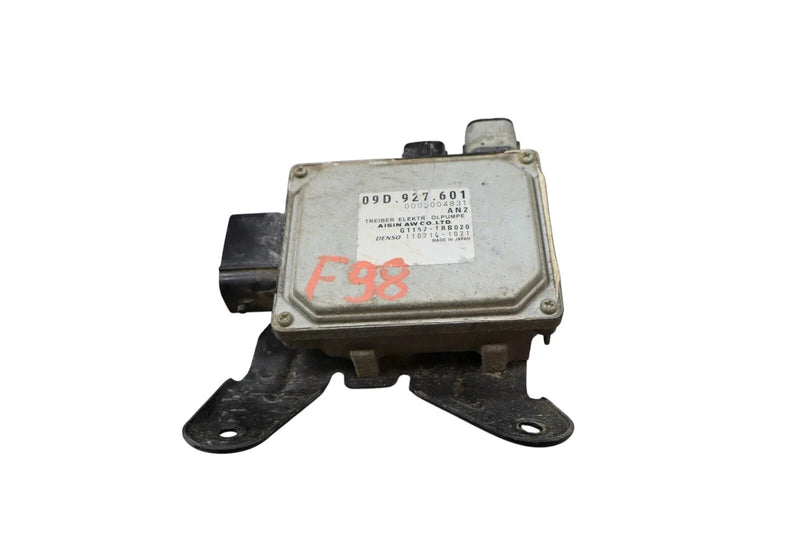 Load image into Gallery viewer, 11-18 Volkswagen VW Touareg Hybrid Engine Oil Pump Control Module Unit OEM