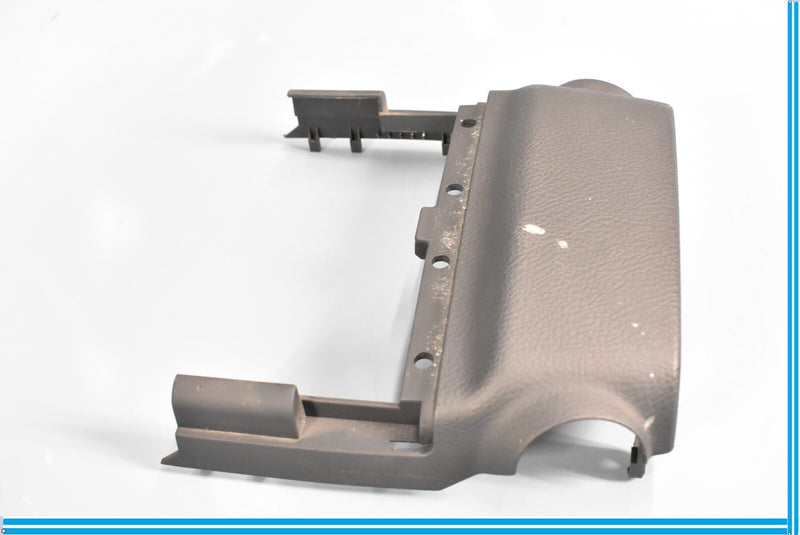 Load image into Gallery viewer, 07-12 Lexus LS460 Steering Column Upper Trim Cover Panel 4528650060 Black Oem