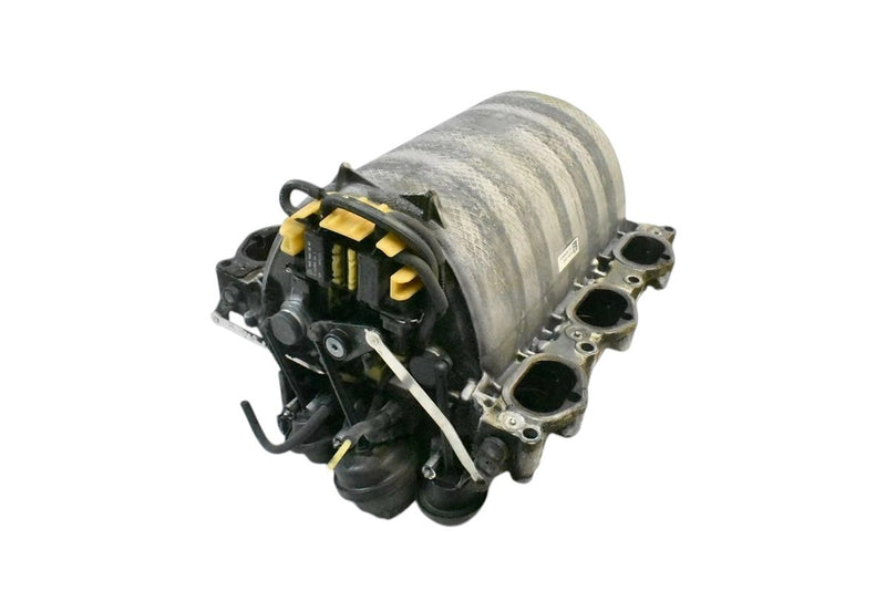 Load image into Gallery viewer, 05-13 Mercedes W204 C350 R350 SLK280 Engine Motor Air Intake Manifold Oem