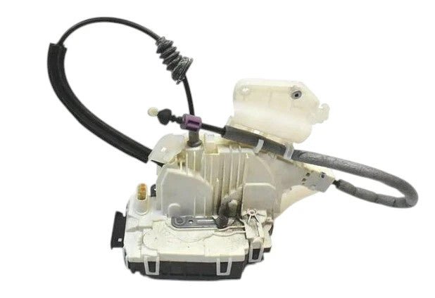Load image into Gallery viewer, 08-14 Mercedes W204 C250 C300 C63 Front Right Side Door Lock Latch Actuator Oem