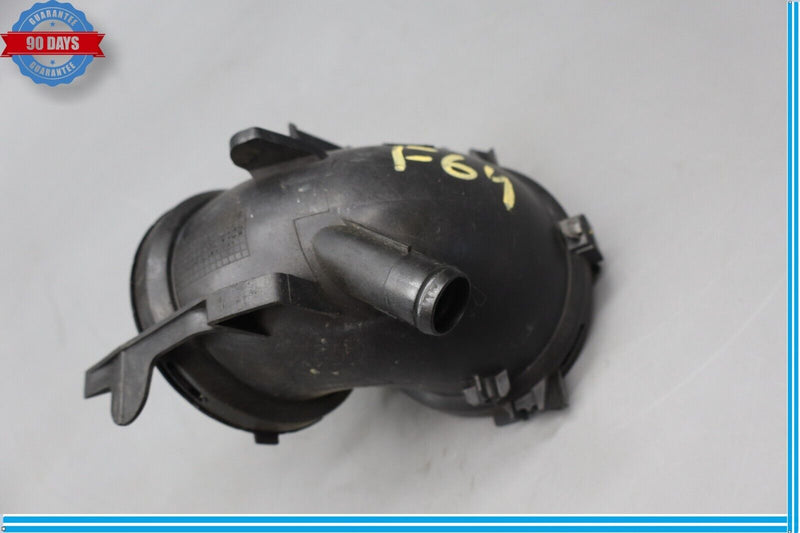 Load image into Gallery viewer, 06-12 Mercedes W164 ML550 GL450 Air Intake Duct Pipe Hose Adaptor Oem