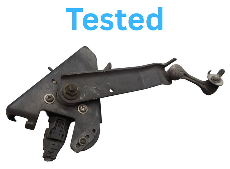 Load image into Gallery viewer, 07-17 Lexus LS460 LS460L Suspension Height Level Sensor 8940650100 Oem