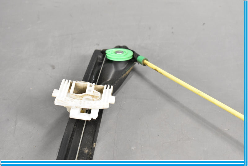 Load image into Gallery viewer, 04-09 Jaguar XJ8 XJR Rear Left Driver Side Window Regulator Motor Oem