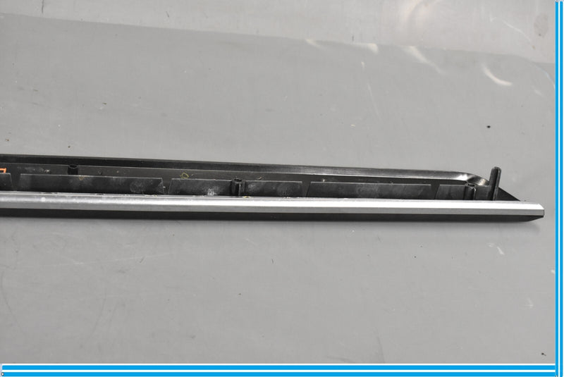 Load image into Gallery viewer, 09-15 BMW 750i 750Li Rear Trunk Deck Shelf Tray Cover Trim Panel Oem
