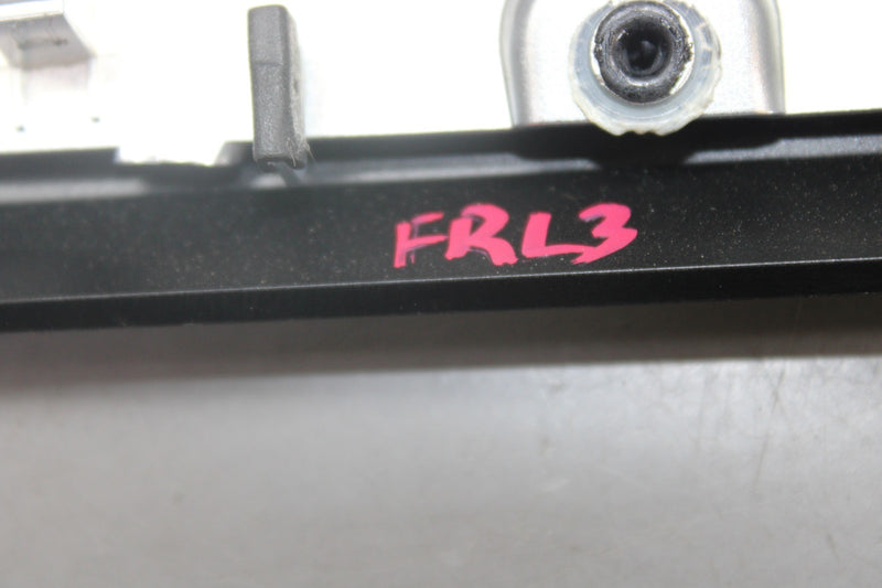 Load image into Gallery viewer, 11-18 Porsche Cayenne 958 Front Right Side Door Panel Molding Trim 7P5867410 Oem