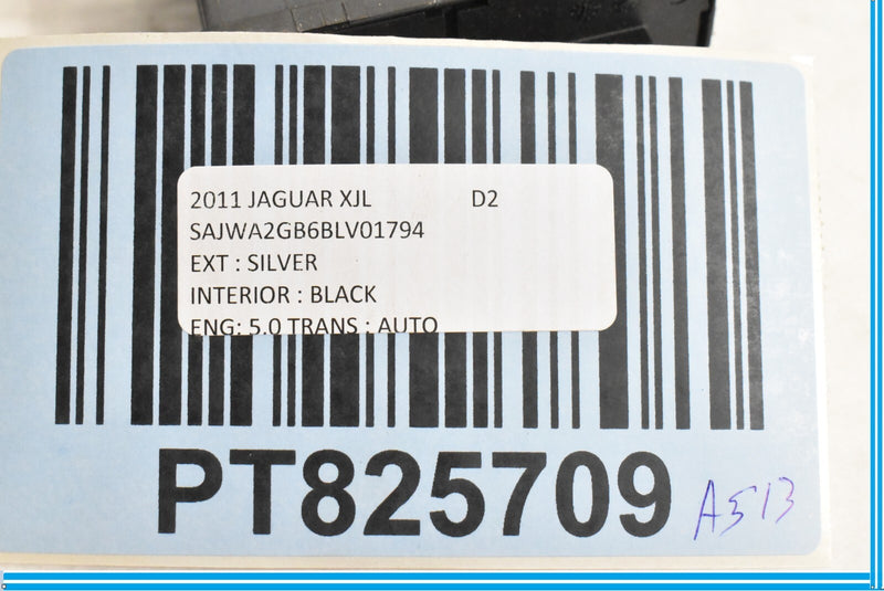 Load image into Gallery viewer, 10-15 Jaguar XJ XJL X351 Headlight Headlamp Leveling Control Module Oem