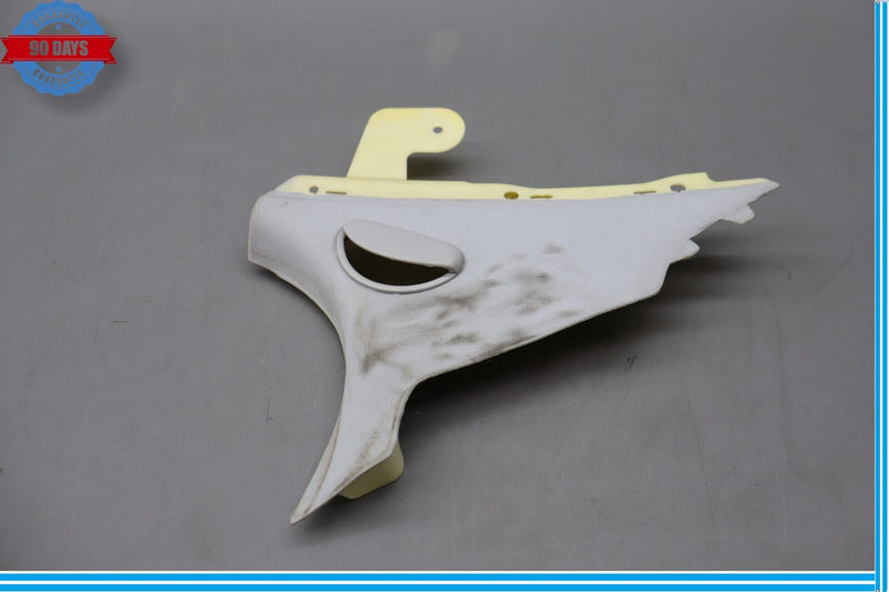 Load image into Gallery viewer, 09-15 Jaguar XF XFR Rear Right Passenger Side Upper C Pillar Trim Panel Oem