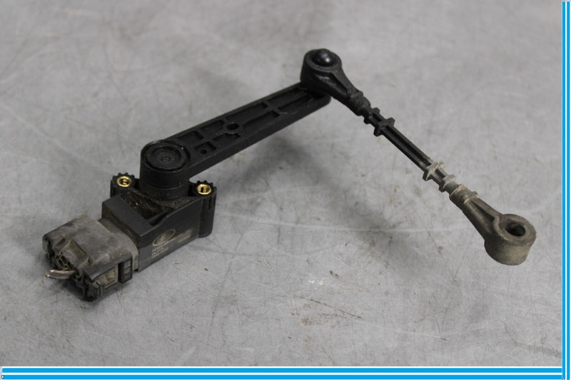 Load image into Gallery viewer, 10-13 Land Rover Range Rover Sport Rear Right Passenger Height Level Sensor Oem