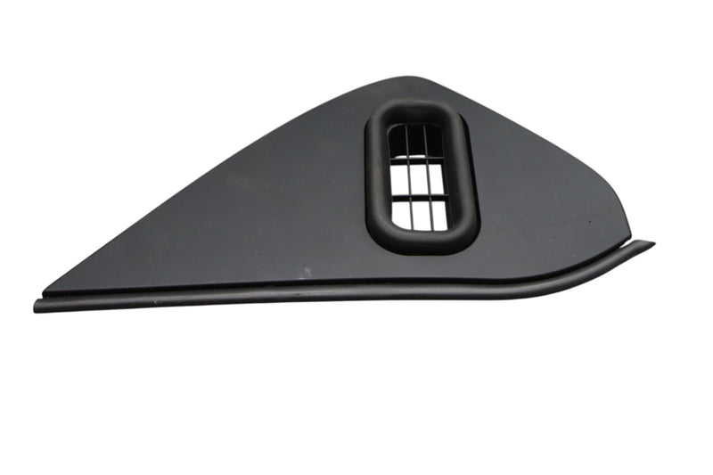 Load image into Gallery viewer, 14-20 Maserati Ghibli Front Dash Right Passenger Side End Cap Trim Cover Oem