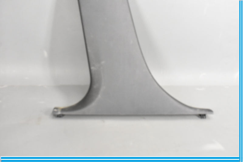 Load image into Gallery viewer, 12-15 BMW E84 X1 Left Driver Side Lower B-Pillar Trim Panel Cover Black Oem