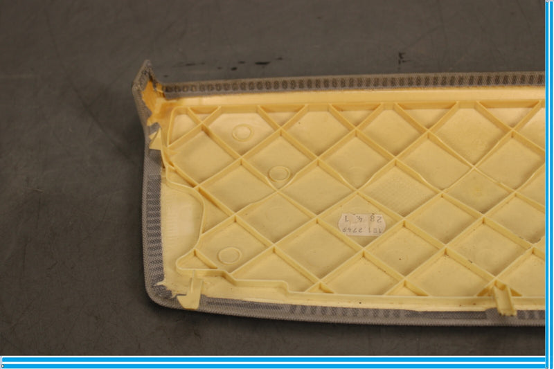 Load image into Gallery viewer, 09-15 BMW 750Li F01 F02 High Mount 3rd Brake Stop Light Lamp Cover Trim Oem