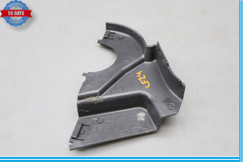 Load image into Gallery viewer, 11-17 Infiniti QX56 QX80 Front Left Side Seat Inner Recliner Cover Trim Oem
