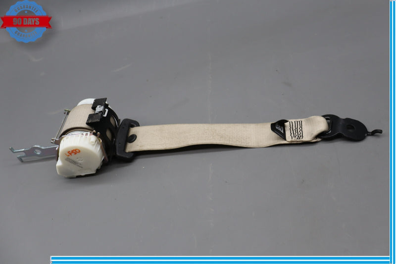 Load image into Gallery viewer, 09-15 BMW 740i 750Li xDrive Rear Right Side Seatbelt Seat Belt Retractor Oem