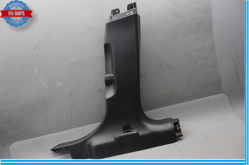 Load image into Gallery viewer, 14-20 Maserati Ghibli Right Passenger Side B Pillar Lower Trim Cover Panel Oem