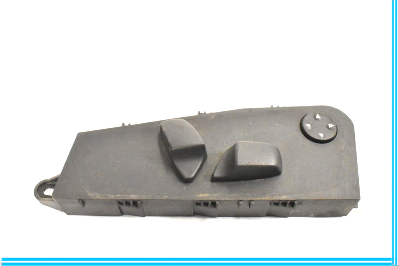 Load image into Gallery viewer, 07-13 BMW X5 E70 Front Right Seat Adjustment Control Switch 6926976 Oem