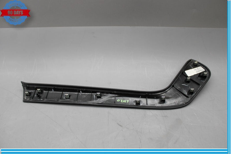 Load image into Gallery viewer, 12-20 Tesla Model S Front Left Driver Side Center Console Panel Cover Oem