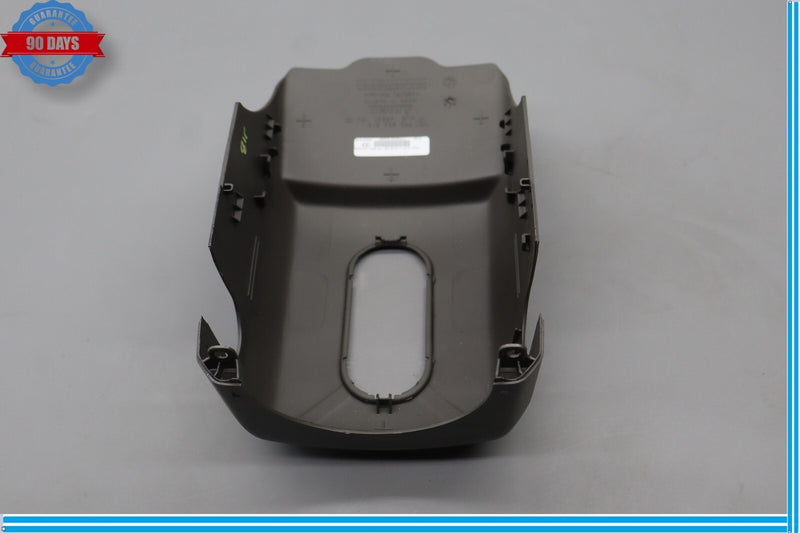 Load image into Gallery viewer, 11-18 Porsche Cayenne 958 Front Left Driver Lower Steering Column Cover Trim Oem