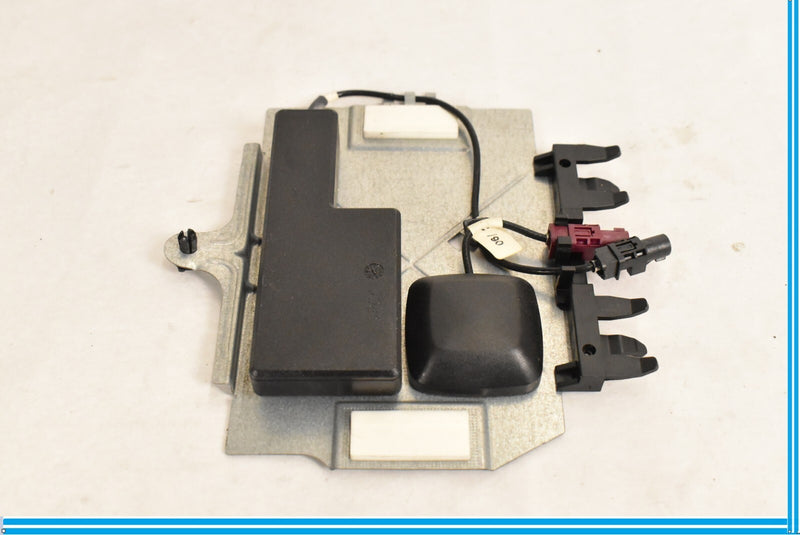 Load image into Gallery viewer, 07-13 Mercedes W216 CL550 Trunk Telephone Phone Antenna Control Module OEM