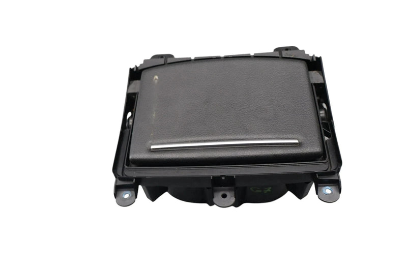 Load image into Gallery viewer, 12-18 Audi A6 A6 Quattro Front Center Console Dual Cup Holder Tray 4G0862534 Oem