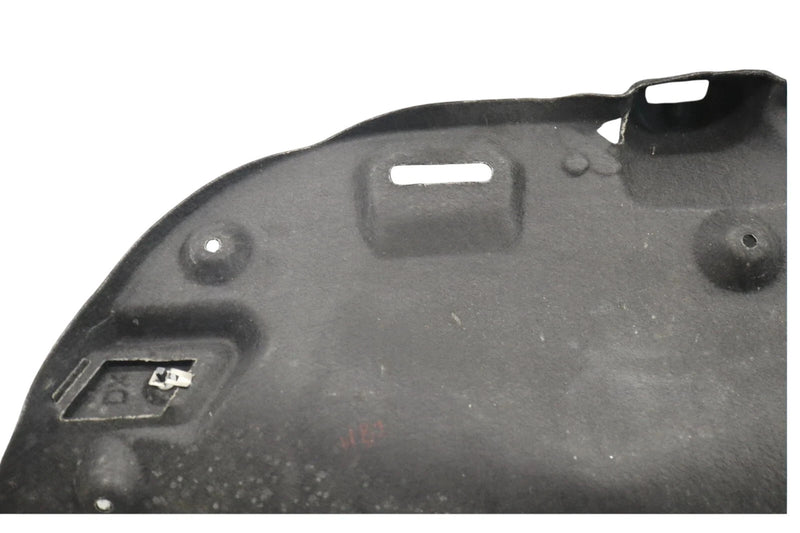 Load image into Gallery viewer, 14-19 Maserati Ghibli M157 Rear Trunk Deck Lid Liner Trim Cover Panel Oem